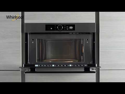 Whirlpool AMW 730/IX