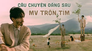 Giải mã những bí ẩn trong MV 