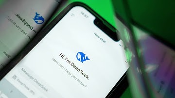 Silicon Valley SHAKEN Deepseek AI