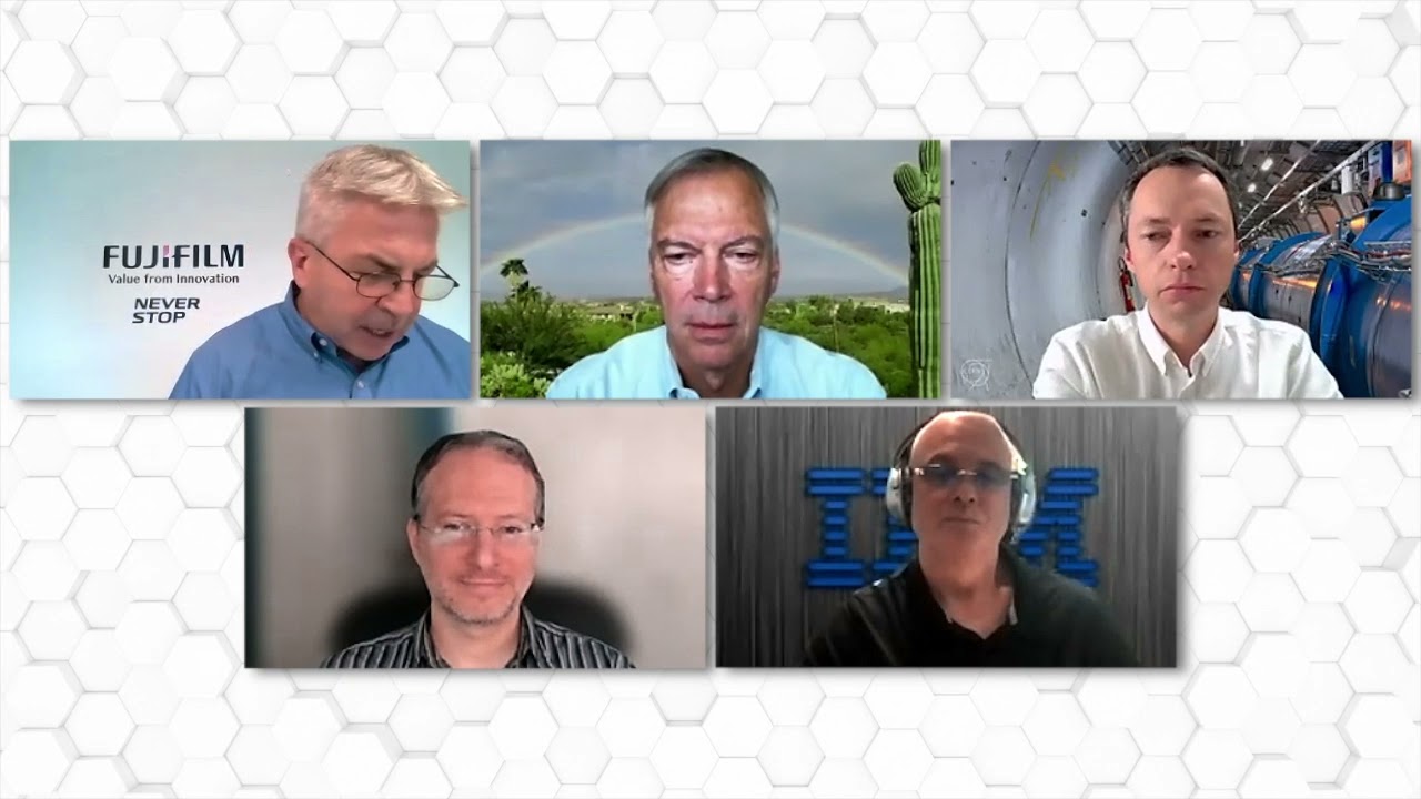 Is Tape Really Eco Friendly A Virtual Roundtable Event Presented by Fujifilm