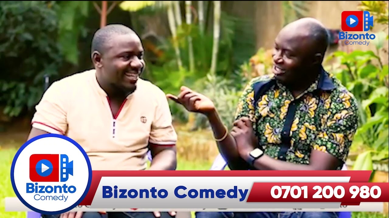 Ka Flash Back Old Days Za Uncle Bean Mujje Twejukanye Omwana Yafumita Emboozi