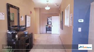 Sage Allen Residences Apartments Contact Pricing Location Apartment Features More