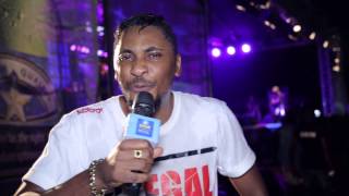 Star Music Trek - Pepenazi Goes Illegal In Gbagada