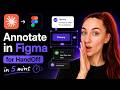 Add Figma Comments with Claude AI in Under 5 Minutes