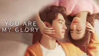 All the songs from You Are My Glory Full | 你是我的榮耀 #yangyang #yangyangdilraba