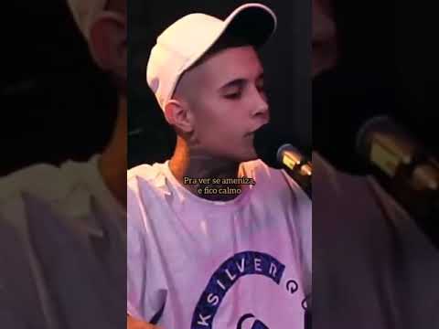 MC Paiva - Campo Minado
