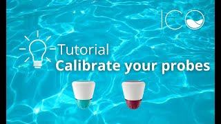 How to calibrate ICO probes - Tutorial - ICO by Ondilo screenshot 5