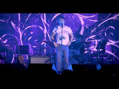로이킴(Roy Kim) - 어쩌면 나 (또 오해영 Ost)@어반 뮤직 페스티벌 (Urban Music Festival) 2018