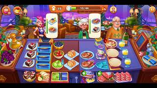 cooking madness level 1543-3 hard no boosters