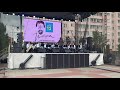 Выступление на конкурсе-фестивале "Кубок Московии" 2021 (Оркестр "Студии духовой музыки" г.Можайск)