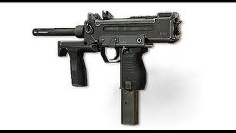 PM-9! Modern Warfare 3