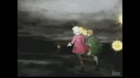 Avalon Code Nintendo DS Trailer - Code Trailer