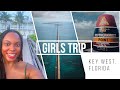 Girls trip at the parrot key hotel  villas in key west florida