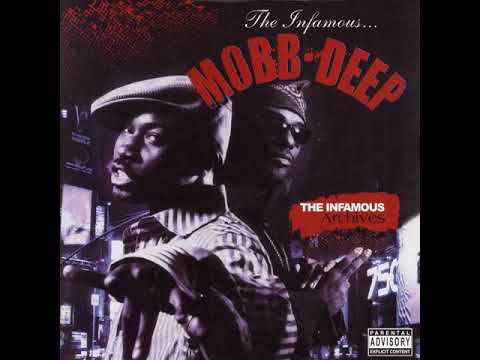 Mobb Deep - The Infamous Archives [CD2] (2007) - YouTube