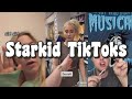Starkid Tiktoks For Fellow Members of The Starcult