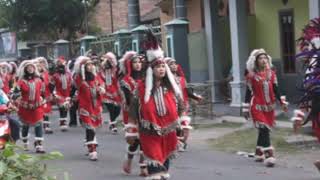 karnaval kemirahan