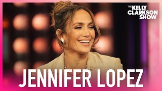 Jennifer Lopez Says 'This Is Me...Now' Is Her Most Honest Album