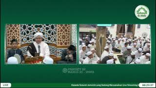 Syair Shil Yaa Nabi - Al Ustadz H. Ilham Humaidi