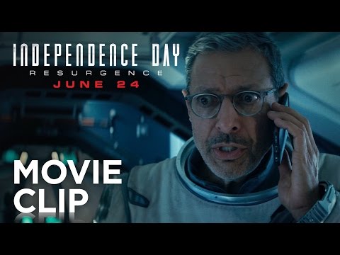 Independence Day: Resurgence | 