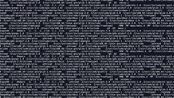 Building Emacs 24 from Source on an Debian/Ubuntu Based System