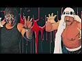 Sabu vs. Mr. Pogo | Fire Pro Wrestling World