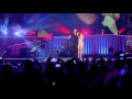 La paura che ho di perderti - Live San Siro 2014 - Modà - Francesco Silvestre & Bianca Aztei