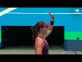 Jessica Pegula vs. Sofia Kenin Condensed Match | 2026 US Open Round 2