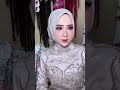 INDONESIAN BRIDAL WISUDA MAKEUP BY MELLY MUA PEMALANG WA  083174815433 #indonesianmua #makeupartist