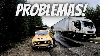 #32/MI RENAULT 4 tiene problemas en plena ruta! by Zonda y yo por América 89,190 views 5 months ago 35 minutes