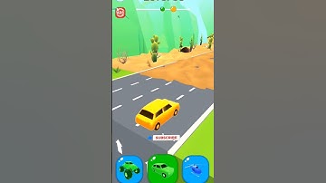 Shape shifting Part 59 | #mobilegame #androidgame #shapeshifting #shortsgame #cartoongame #shorts