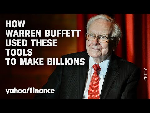 A look at Warren Buffett's top investing strategies as he steps down as CEO of Berkshire Hathaway
