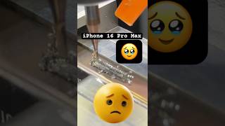 iPhone 16 Pro Max USA Esim Simlocked To Physical Sim Done ✅