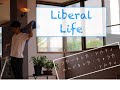 【歌詞にじんわりくる】ボカロの名曲 Liberal Life 歌いましたし演じました(ましたシリーズ)スピンオフ