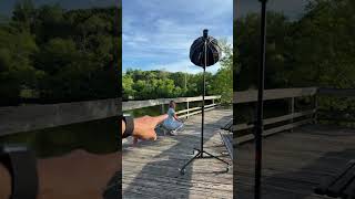 How I EXPOSE for High-Speed Sync Flash Photography #photographer #learnphotography