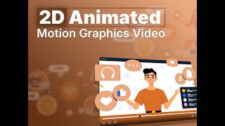 BroadVideos | Motion Graphics Animated Explainer Video