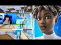 I Reacted To YOUTUBERS Eliminating me in Fortnite (part 4)