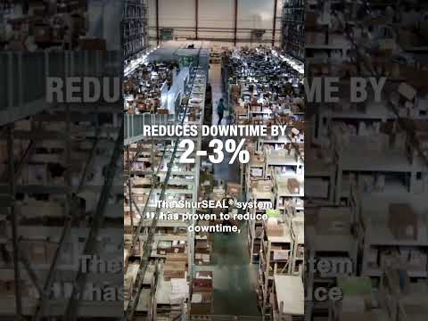The ShurSEAL® Packaging Solution