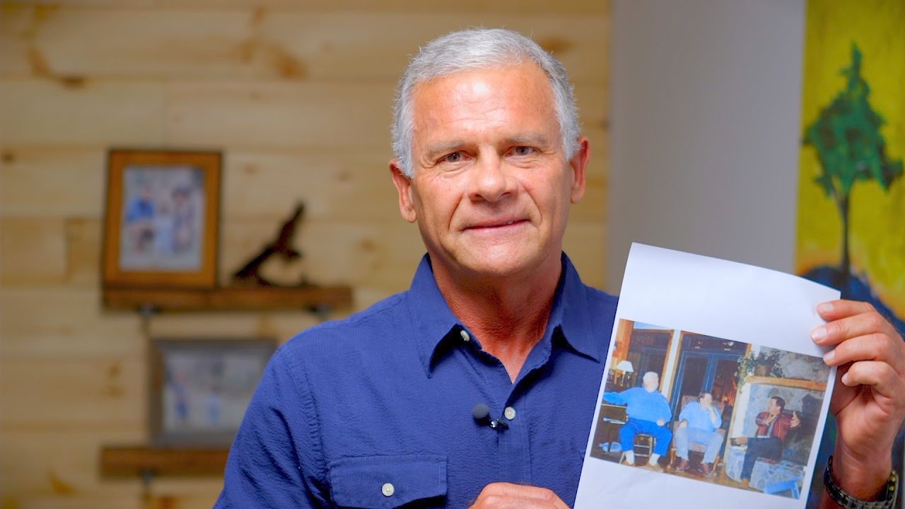 Слово на мгновение | «История Боба Джонса»