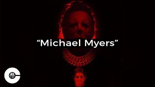 (FREE) MoneyBagg Yo x Key Glock Type Beat 'Michael Myers' | @ChaseRanItUp