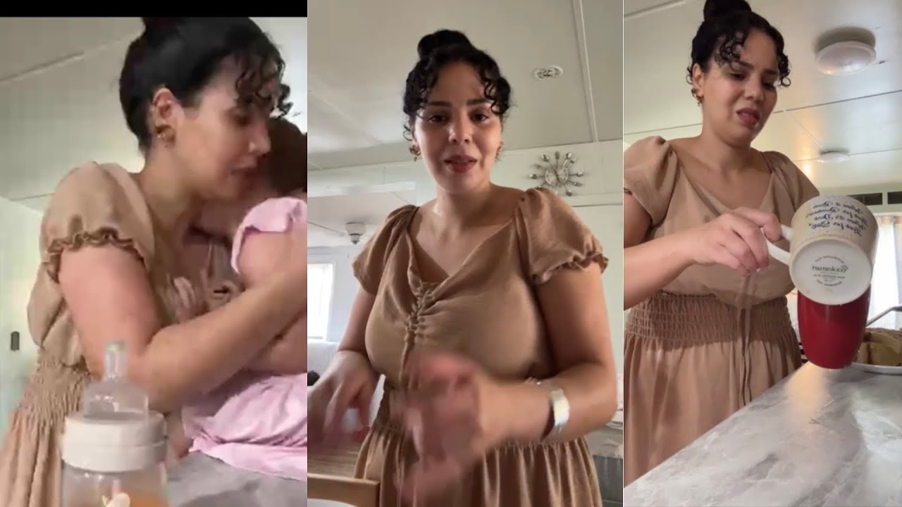 سلام شوفو واش شريت واش جابلي ابو شوق هدية  