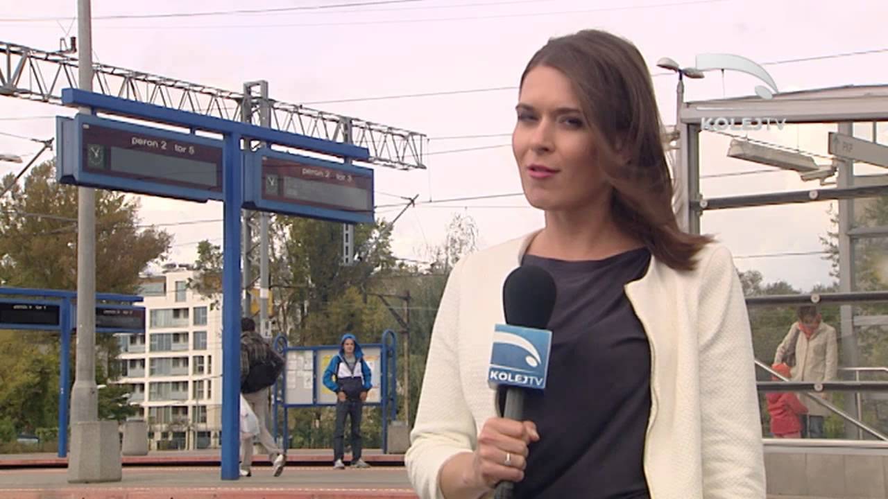 KolejTV - 30.09.2013 r. -  Trako i Pendolino, parowozy w Jaworzynie, poradnik IC