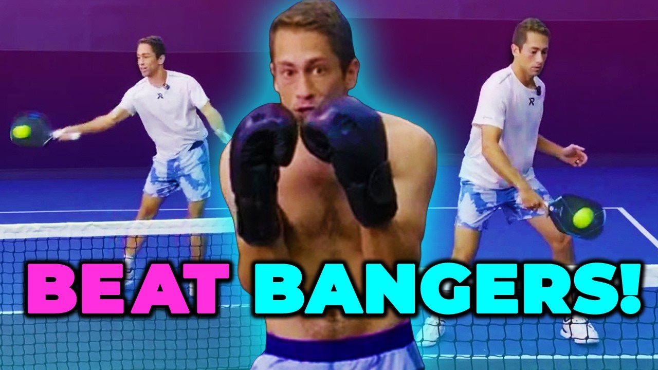 Stop Getting BEAT by Bangers! The Ultimate Counters