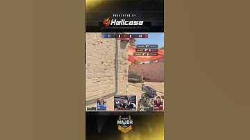 Heartbreak Moment — Alex666 Falls Short Of ACE After Quad Kill #starladder #cs #кс #csgo