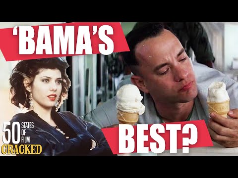 If Alabama were a movie what would it be? | 50 States of Film
