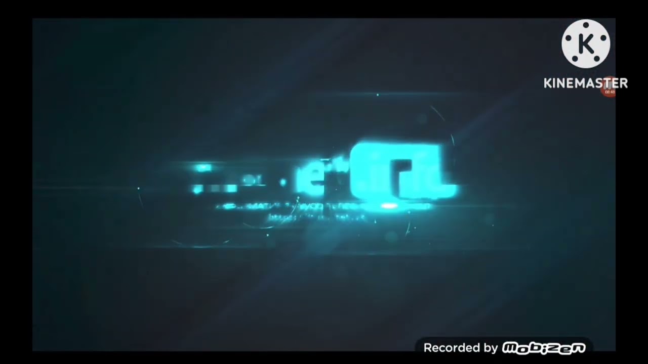 KCN Music 2 (Serbia) - m..net.info Ident (Pitch 2)