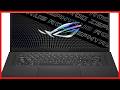 Zephyrus G15 Lightweight Powerhouse for Gamers and Creators