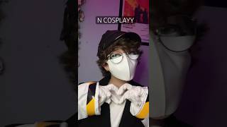 N Cosplay