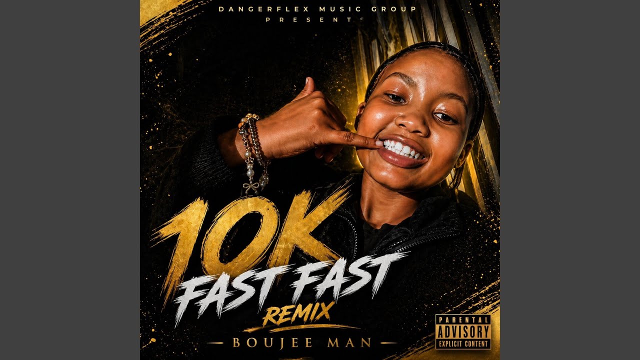10k fast fast (remix)
