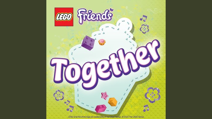 Forever Ours, LEGO Friends Wiki