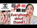 Chanel Seasons, Runway Shows, New Collection | Tell You Everything